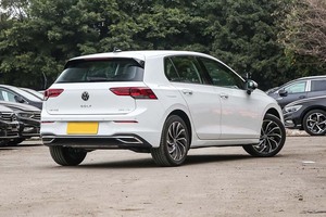<span class=keywords><strong>2023</strong></span> para Volkswagen Golf Hatchback 1,4 <span class=keywords><strong>T</strong></span> 5 puertas 5 plazas con caja de cambios automática Interior oscuro para modelos <span class=keywords><strong>VW</strong></span> 5 6 7 8 - Product Image 6