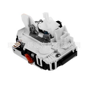 Actuador de Cerradura de Puerta Dodge 4589415AA 4589045AA, Sistema de Cierre Centralizado de Plástico y Acero - Product Image 3
