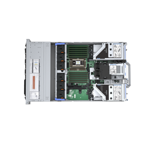 2025 venta al por mayor barato Dells R750xs R760 R7615 R740 <span class=keywords><strong>R6515</strong></span> R750 R7615 R320 D Ell PowerEdge 1U 2U ordenador Ai Rack servidor precio - Product Image 2