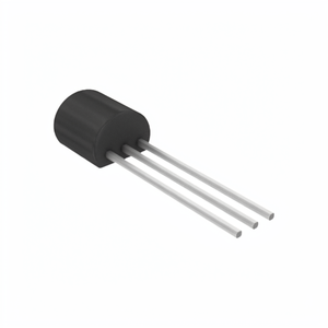 Transistors TO-226-3, TO-92-3 2N5963 APM TIN/LEAD BOM IC In Stock Components Electronic - Product Image 1
