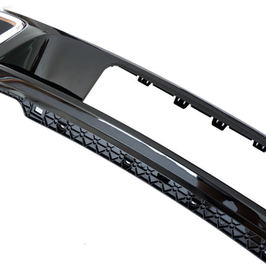 Accesorios para automóviles de alta calidad 5NA 807 568 A alerón de parachoques trasero para <span class=keywords><strong>VW</strong></span> <span class=keywords><strong>TIGUAN</strong></span> <span class=keywords><strong>r</strong></span>-<span class=keywords><strong>line</strong></span> <span class=keywords><strong>2017</strong></span> - Product Image 5