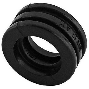 Tubo corrugado flexible negro Schlemmer para protección eléctrica - Product Image 3