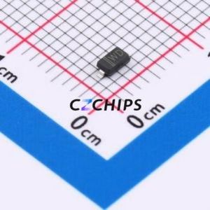 Nouvelle diode Zener BZT52C8V2T1G SOD-123 d'origine, vente en gros de composants électroniques, fournisseur de puces et service BOM - Product Image 1