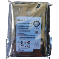Promo Panas SSD Internal 1.8T SAS 10K D4-2S10-1800 Unity XT380 XT480