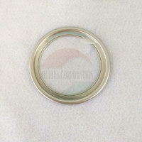 307 #   Couvercle en plastique transparent pour boîte de conserve de thon, couvercle à décoller, stérilisation des boîtes de conserve, 83.3