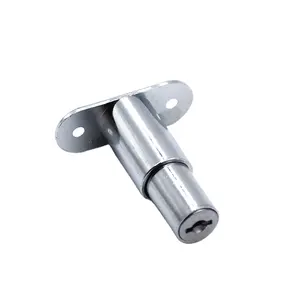 Temax Furniture Zinc Alloy Cabinet Lock Drawer Lock 105