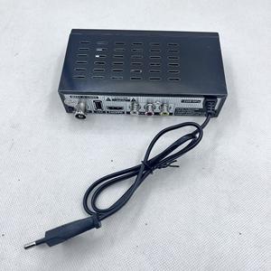 Décodeur TV T100 en gros d'usine, récepteur numérique terrestre HD DVB-T2 DVB-C, décodeur numérique, <span class=keywords><strong>abonnement</strong></span> - Product Image 4