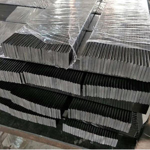 Pultruded Fiberglass Flat Strip bar Batten, Epoxy FRP GRP Fiberglass Flat bar Strip Limbs for Bow - Product Image 5