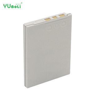 ชุดแบตเตอรี่กล้องดิจิตอล EN-EL8 750mAh 3.7V สำหรับ Nikon COOLPIX S1 <span class=keywords><strong>S2</strong></span> S3ลิเธียมไอออนชาร์จได้ - Product Image 4