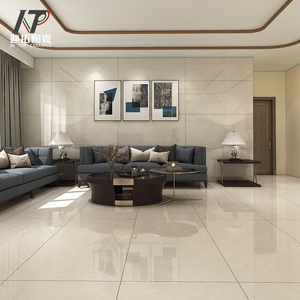 Piastrelle in Marmo a Grana Uniforme Infinita 750x1500mm <span class=keywords><strong>Colore</strong></span> Beige Piastrelle in Porcellana di Grande Formato per Pavimenti Soggiorno Sala da Pranzo - Product Image 4