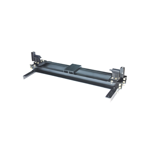 China personalizar ascensor contra peso contrapeso partes de Marco - Product Image 4