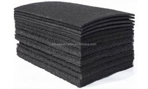 แผ่นกรองอากาศ HEPA กรองอากาศแบบเปลี่ยนได้กรอง UV สำหรับห้องโดยสารสามารถซักได้ - Product Image 5