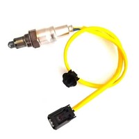 Sonde Lambda Arrière 36532-5AA-A51 Capteur d'Oxygène O2 234-8027 pour Honda Civic 1.5L Turbo 2016-2021 10ème Génération FC FK