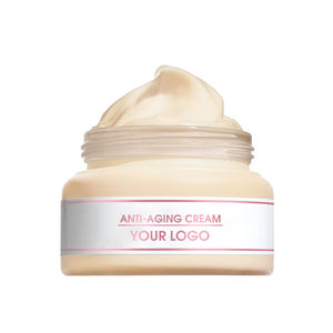 Certificato di fabbrica cosmetica prodotti per la cura della pelle Anti-invecchiamento Peptide cellule staminali retinolo crema notte - Product Image 1