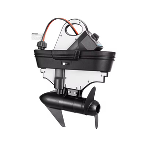เรือคายัคติดมอเตอร์แบบแฮนด์ฟรี ขนาด 13.5 ฟุต สำหรับตกปลา - Product Image 6