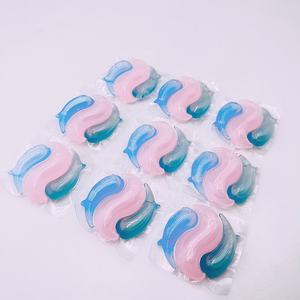 Produit de lessive <span class=keywords><strong>écologique</strong></span> perles booster de parfum à long parfum détergent à lessive perles adoucissantes avec parfum plus durable - Product Image 6