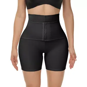 Hoge Taille Afslanken Ondergoed Taille Trainer Butt Lift Ademende Tummy Controle Body Shapers Voor Vrouwen