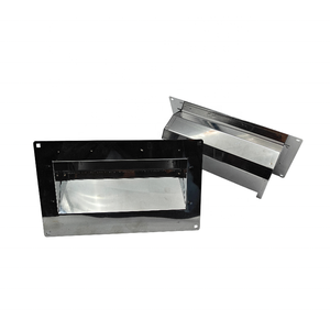 Accesorios para Máquinas de Juegos Arcade, Hardware, Contenedor de Monedas Externo, Venta Directa de Fábrica - Product Image 1