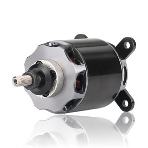Yahree <span class=keywords><strong>Hi</strong></span>-Điện UAV Động Cơ Không Chổi Than Jt3520 750kv 850kv Cho Lớn Cố Định Cánh <span class=keywords><strong>Drone</strong></span> 4.1Kg Max Lực Đẩy Máy Bay Lớp Bền Xây Dựng - Product Image 1