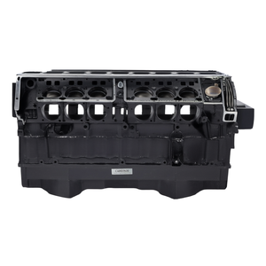 Bloque de Cilindros 3408 3456, Cárter de Motor Diésel de Servicio Pesado para Aplicaciones de Transporte en Camiones - Product Image 1