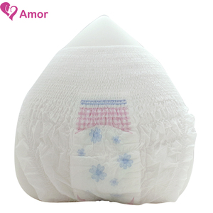 Échantillon GRATUIT – Culottes menstruelles jetables pour femme, sous-vêtements absorbants, serviettes hygiéniques - Product Image 3