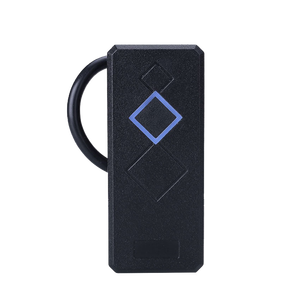 방수 하이 퀄리티 <span class=keywords><strong>RFID</strong></span> 야외 카드 리더 125mhz <span class=keywords><strong>RFID</strong></span> 리더 액세스 제어 시스템 근접 <span class=keywords><strong>RFID</strong></span> 스마트 카드 리더 - Product Image 1