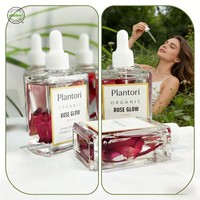 Huiles essentielles naturelles et biologiques de romarin, camomille, jasmin et pétales de rose pour la fabrication de bougies et diffuseurs d'arômes - Meilleures ventes