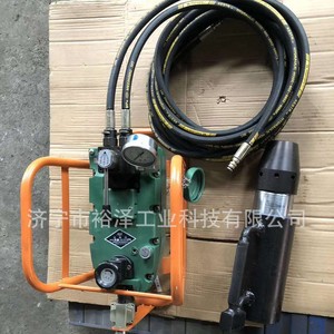 MQ19-400 Pneumatic <b>Shear</b> 15-20 Mm Steel Cutting Construction Industry <b>Tool</b> - Product Image 4
