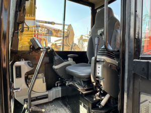 Gebrauchtes Cat 306E2 Bagger, Cat 305.5 E2 308 E2 306 303.5 Bagger mit Bulldozer, Minibagger Cat <span class=keywords><strong>Heiber</strong></span> Verkauf auf Lager - Product Image 4