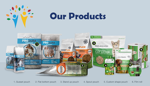 Custom Printed Back Sealing Pouch Laundry <strong>Omo</strong> Washing Powder <strong>Detergent</strong> Packaging Plastic Bag - Product Image 2