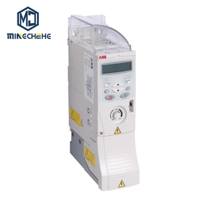 Variador de Frecuencia (VFD) ACS150-03E-02A4-4 Original, Nuevo, Compacto y Eficiente para Control Industrial, con Comunicación Integrada - Product Image 1