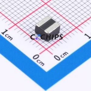 ZEPIM404030S-R68M ตัวเหนี่ยวนำไฟฟ้าแบบ SMD, ขนาด 4.1x4.1 มม. ( ค่าความเหนี่ยวนำ: 680nH ) ( ความแม่นยำ: 20% กระแสไฟฟ้าที่กำหนด: 9.7A ) - Product Image 2