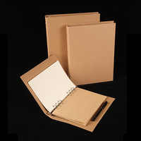 Carpeta de Archivo de Cartón con 3 Anillos Personalizada al por Mayor, Impresión de Carpetas de Papel para Documentos, Carpeta Portátil para Estudiantes, Oficina y Reuniones