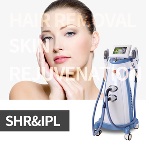 <span class=keywords><strong>KES</strong></span> Professionelles IPL-Lasergerät zur Haarentfernung und Hautverjüngung für Kliniken - Product Image 1