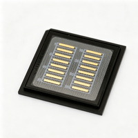 Nuevo Chip Láser de Diodo Único de Alta Potencia J Light de 50W 905nm QCW de Alta Precisión para Bombeo e Investigación Médica