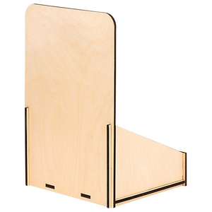 Quầy trưng bày bằng gỗ hàng đầu - Product Image 6