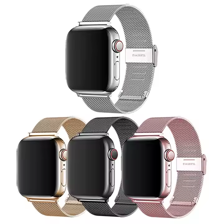 Milanese Loop Strap for Google Pixel