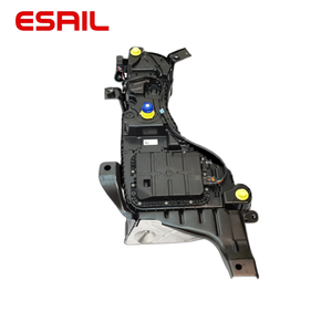 Pompe de réservoir d'AdBlue (urée) 9818559480 9812729380 1682620180 1682615680 B787DV pour Citroën C4 <span class=keywords><strong>Picasso</strong></span> II Spacetourer - Product Image 1