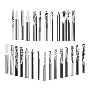 Phay cắt <span class=keywords><strong>CNC</strong></span> cắt Công cụ Router <span class=keywords><strong>bit</strong></span> End Mill OEM ODM phay Cutter tùy biến nguồn nhà máy khắc gỗ tols - Product Image 1