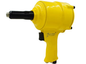 Pneumatisches Blindnietgerät mit Frontauslass, Hohe Qualität für Industrie und Automobil, Nietwerkzeug - Product Image 2