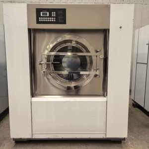 Lavadora-Secadora Todo en Uno de 15 Kg para Lavandería, Lavadora y Centrifugadora Totalmente Automática, Equipo de Lavandería Comercial - Product Image 5