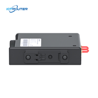 Industrial IoT Data Gateway RS-485 Ethernet WiFi Modbus BACnet OPC UA IEC 104 MQTT untuk kontrol PLC komunikasi jaringan