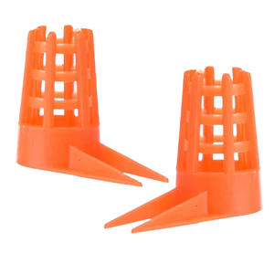 Pedestal de <span class=keywords><strong>rey</strong></span> de 60 piezas, plataforma de <span class=keywords><strong>rey</strong></span>, cubierta protectora, apertura, <span class=keywords><strong>jaula</strong></span> de <span class=keywords><strong>rey</strong></span>, antimordeduras, plataforma de <span class=keywords><strong>rey</strong></span>, <span class=keywords><strong>jaula</strong></span> de prisionero - Product Image 3