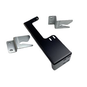 Finition non standard de fabrication industrielle de tôle de précision de haute qualité - Product Image 2