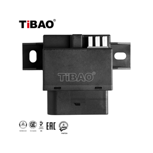 Livraison gratuite Module de commande de pompe à carburant TiBAO pour Audi A4 B8 A5 Q5 VW <span class=keywords><strong>CADDY</strong></span> 8K0906093B 8K0906093C 8K0 906 093 D - Product Image 1