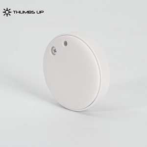 THUMBS-UPP IOS <strong>Android</strong> Air Tag Alarm IP5 Find My <strong>Tracking</strong> Device Anti-Lost Wallet Global Positioning Smallest <strong>GPS</strong> Tracker - Product Image 5