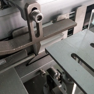 Lwt Hot Bán tốc độ cao cartoning máy đóng gói ngang khoảng thời gian Dải thực phẩm lon trường hợp Thùng giấy kim loại nhựa - Product Image 3