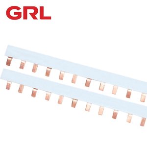 Conector de barra estadounidense, barras de <span class=keywords><strong>bus</strong></span> eléctrico, 1P 2P 3P 4 eries - Product Image 3