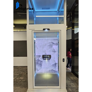 Obral <span class=keywords><strong>Lift</strong></span> penumpang perumahan listrik murah 2-4 lantai dalam ruangan/luar ruangan Harga bagus <span class=keywords><strong>Lift</strong></span> rumah kecil - Product Image 5