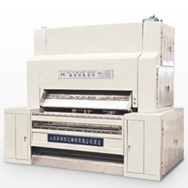 High quality automatic Brand new frequency sawtooth cotton seeds processing machine